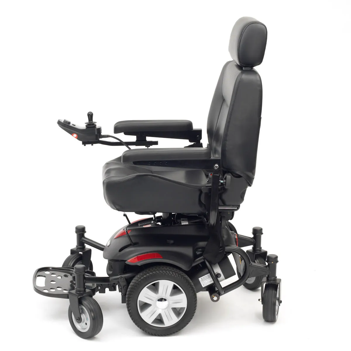 Drive Titan AXS Powerchair Side View.jpg